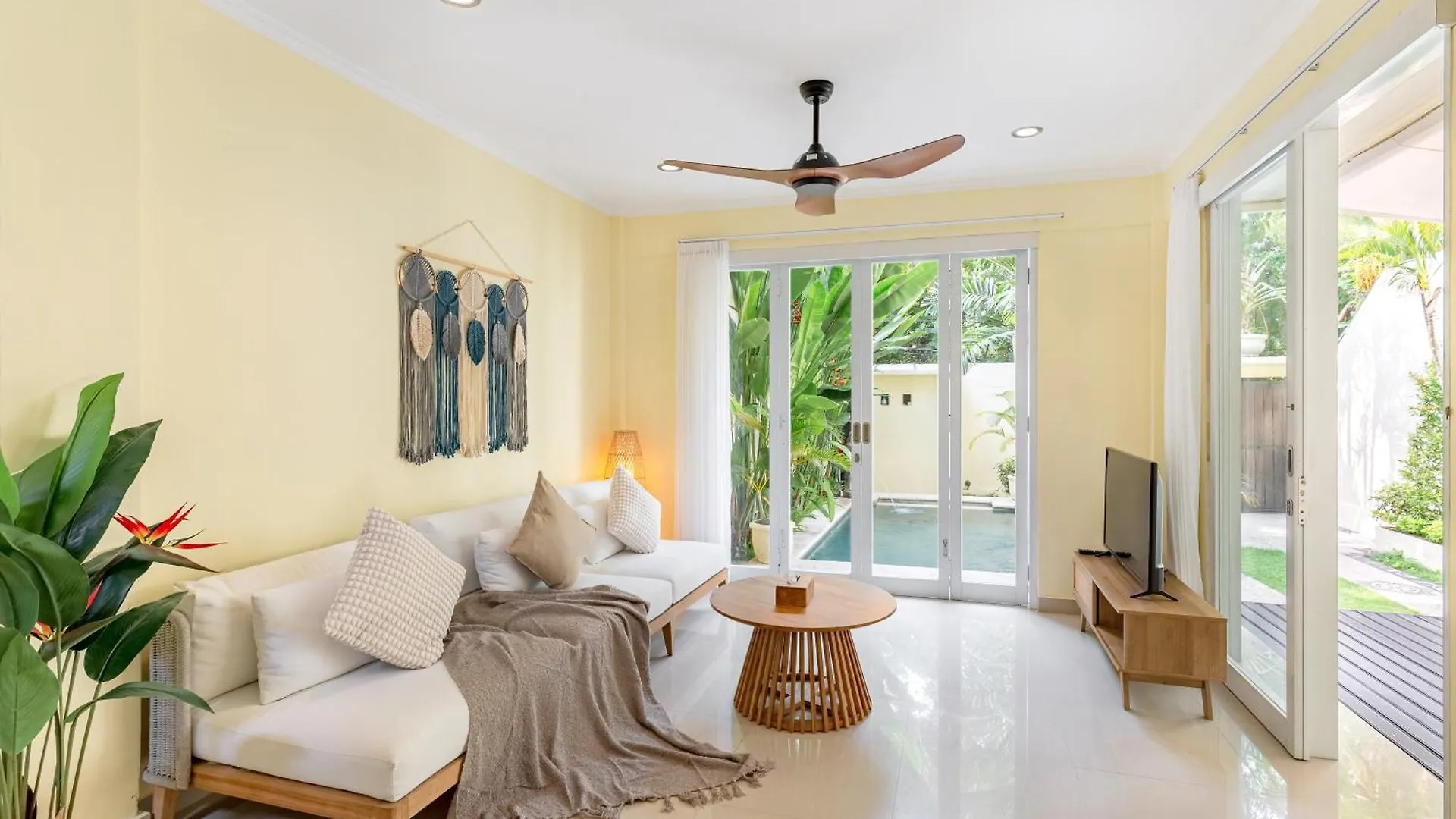 Seminyak Beach Villa Giola Kuta  0*, Kuta (Bali)