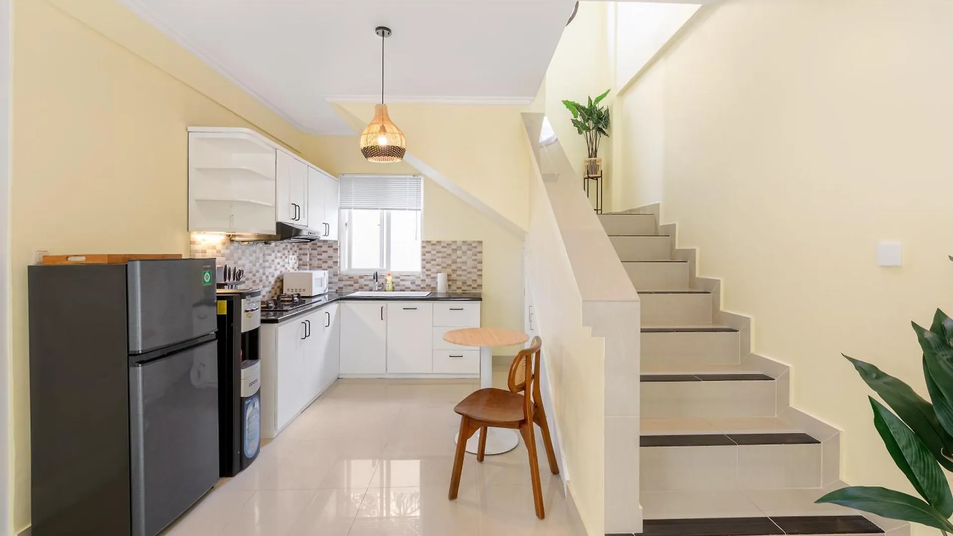 Seminyak Beach Villa Giola Kuta  Indonesia