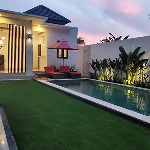Séjour chez l'habitant Denayu, Kuta Lombok
