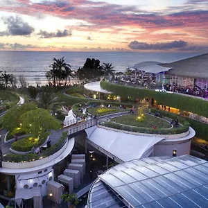 3* Hotel Yello Kuta Beachwalk Bali