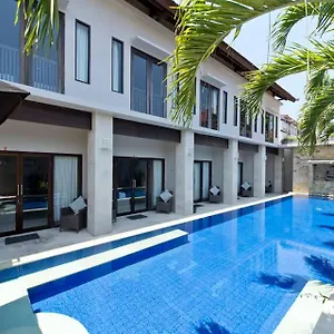  Villa Segara Villas