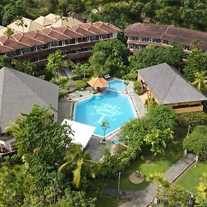 Palm Bali Kuta Lombok