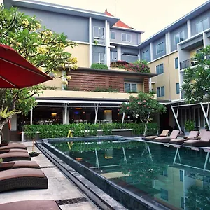 4* Hotel The Kana Kuta