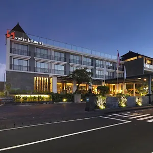 4* Hotel Swiss-belhotel Tuban Bali