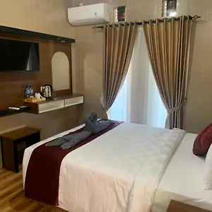 Tirtasuci House Kuta Lombok