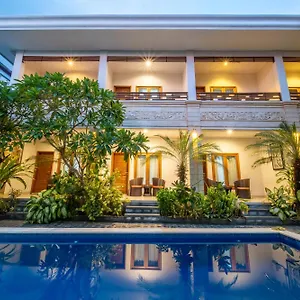 2* Casa de hóspedes The Kutaya