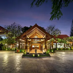 4* リゾート グランド イスタナ ラマ