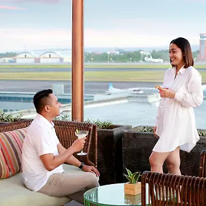 4* Hotel Novotel Bali Ngurah Rai Airport