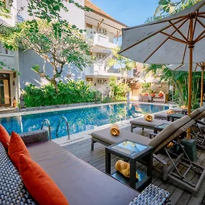 3* Hotel Sari Kuta