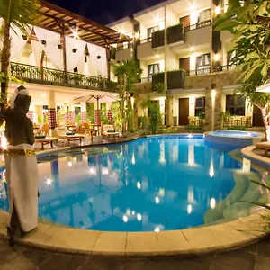 3* Hotel Manggar Indonesia