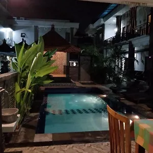 Maison d'hôtes Jepun Segara, Kuta Lombok
