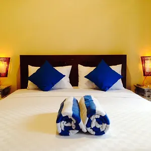  Guest house Chillin Kuta