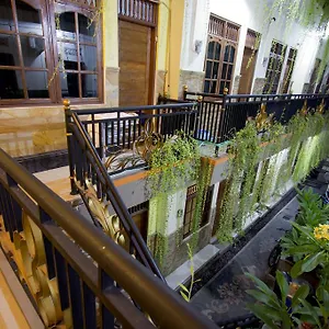  Guest house Asta House