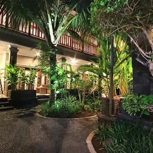 Séjour chez l'habitant Letos Kubu, Kuta Lombok