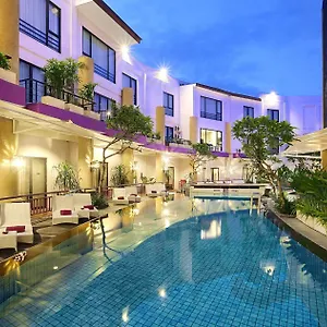 Kuta Park Kuta Lombok