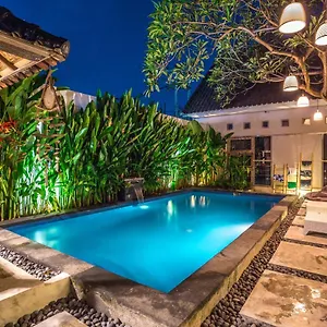  Albergue Lokal Bali