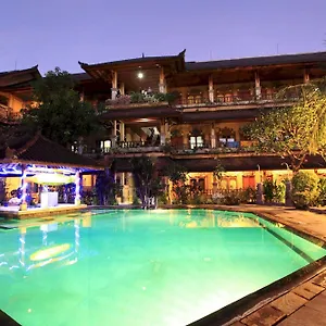 3* Hotel Bali Sandy