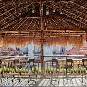 Auberge de jeunesse Nuka, Kuta Lombok