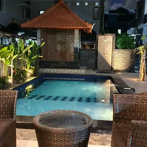 Séjour chez l'habitant Wana Kubu, Kuta Lombok